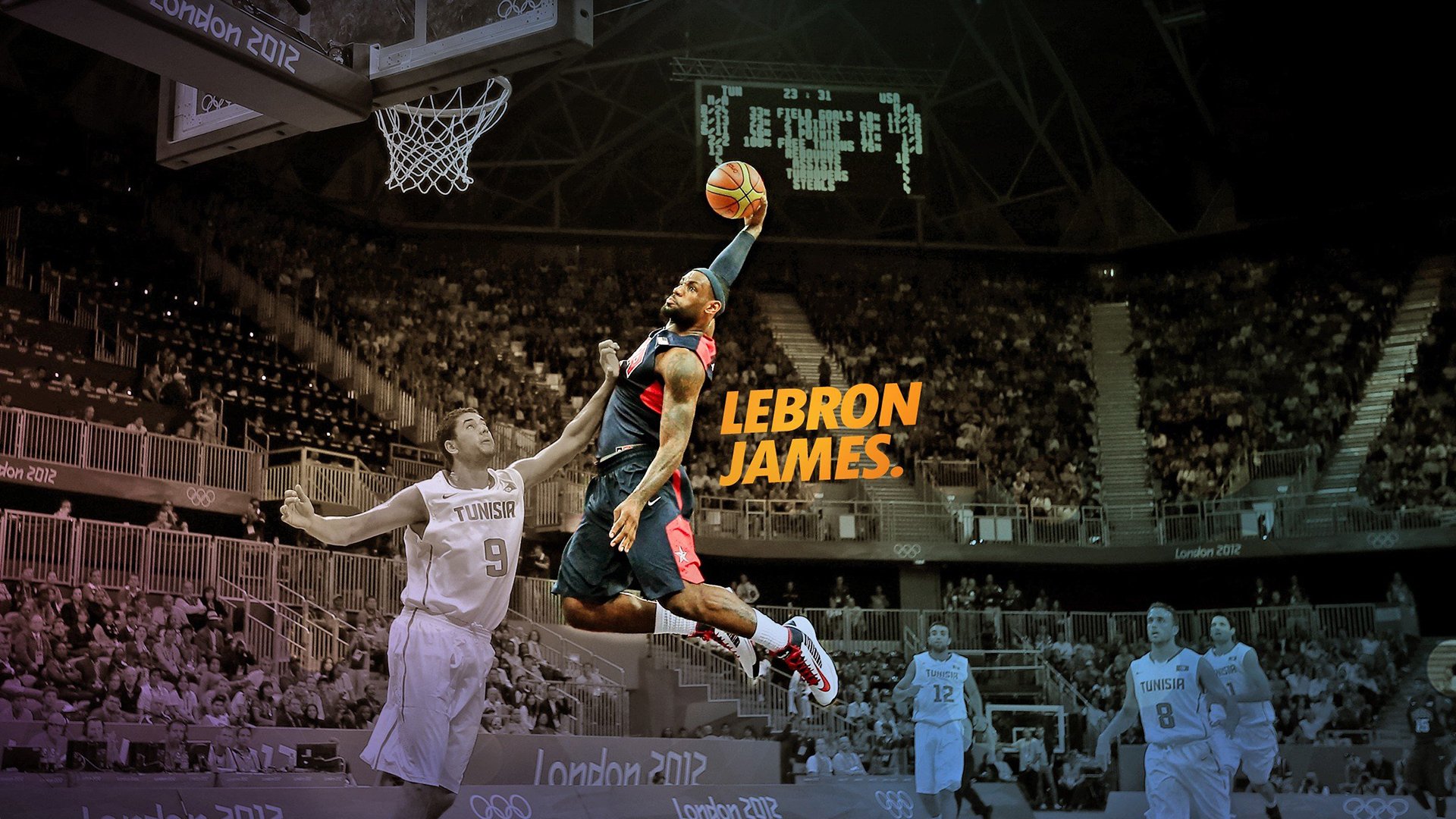 热力篮球盛会：全球高手对决争夺荣耀，热力篮球馆